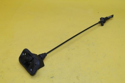 Трос заливной топлива 1.9 jtd doblo i фото №1