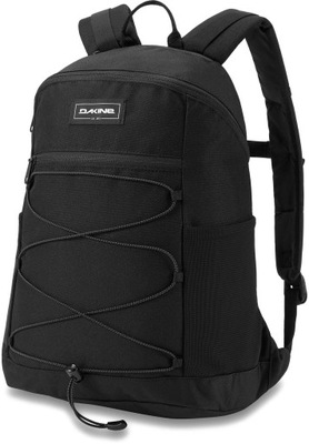 Plecak DAKINE WNDR Pack 18L Black II