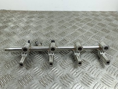 2021 alfa romeo stelvio шланг паливний 50052930 фото №1