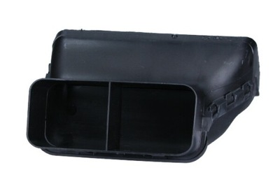 Впуск воздуха do audi a3 13- фото №1