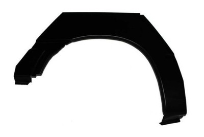 Ремкомплект крыла 6504-03-5067592p blic фото №1