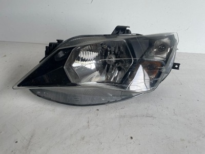 SEAT IBIZA IV RESTYLING FARO IZQUIERDA PARTE DELANTERA 6J1941021K  