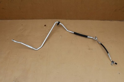 Smart forfour 453 шланг кондиционера a4538303000 фото №1