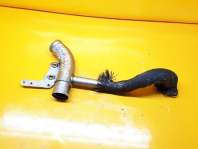 Mondeo mk3 tdci - труба інтеркулер 1c1q9e470ca фото №1