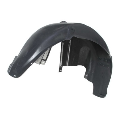 Підкрилок задня праве 6601-01-7520832p фото №1