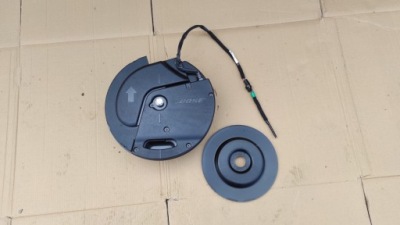 Mazda cx-5 kf динамик сабвуфер bose 2021 k12366960 фото №1