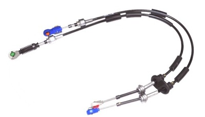 71735927 трос переключения передач alfa romeo gt 1.8ts фото №1