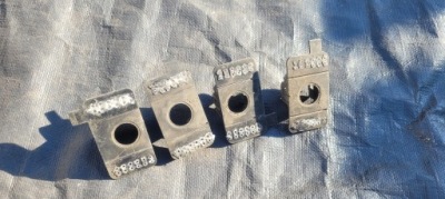 Kia sportage 4 iv lift 18- корзина датчика pdc фото №1