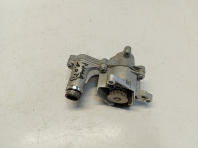 Ford puma mk2 1.0tb насос wody фото №1