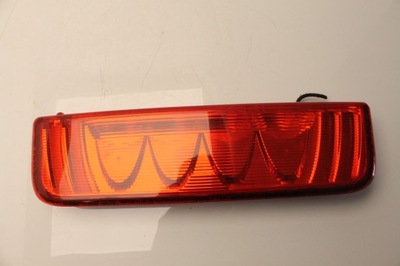 Peugeot 207 sw kombi 2008r- третий свет стоп стоп-сигнал подножка 9680158180 фото №1