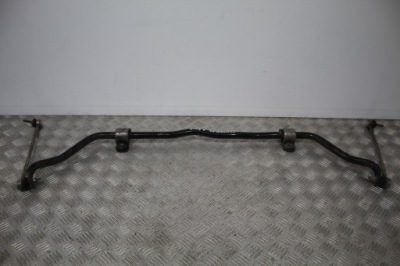 Стабілізатор тяга peugeot 3008 ii 2 9812361880 фото №1