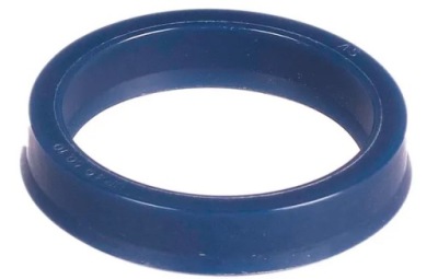 Grooved ring Rabe