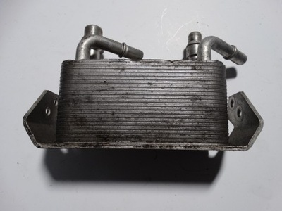 Радіатор оливи коробки передач range rover sport 1 фото №1