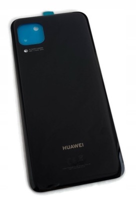 ORG Klapka tył szkło kamery do Huawei P40 Lite