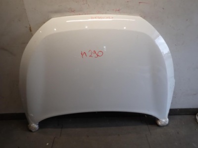 Капот hyundai tucson 3 2015-2020 фото №1