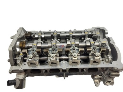 Головка двигуна 0200js c4, ds4, ds5,208 1.6thp оригінал фото №1