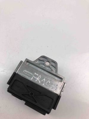 Блок управления bmw 1 f20 0281003115 24557683 2012 фото №1