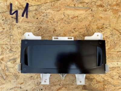 41. лічильник / прилади віртуальний cockpit jeep compass ii 1.3 hybrid фото №1