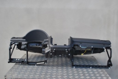 Приборная панель приборная панель приборная подушка безопасности vw golf v фото №1