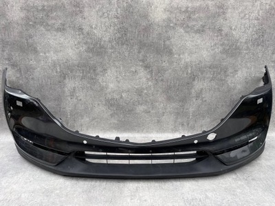 Бампер перед mazda cx-5 ii 17-21 фото №1