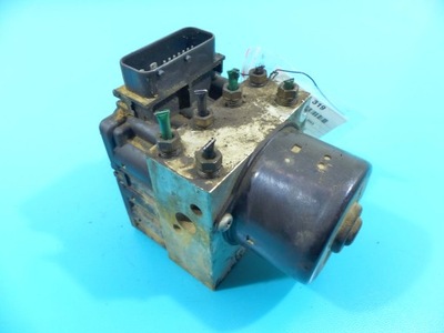 Насос abs renault twingo i 8200034011a фото №1