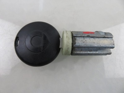 Замок запалювання smart fortwo 450 фото №1