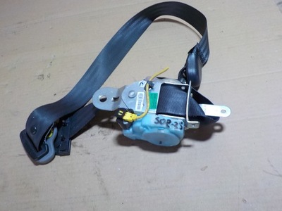 Kia sorento pas безпеки правий перед фото №1