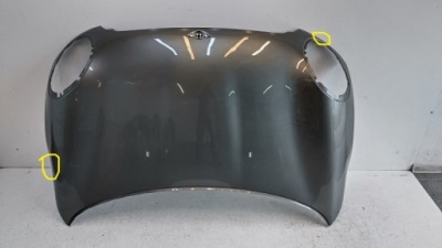 Mini one r55 капот фото №1