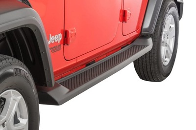 ESCALONES LADO 82215164 JEEP WRANGLER JL 18- 4D  