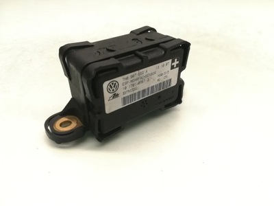 VW TOUAREG SENSOR ODCHYLENIA ACELERADOR ESP  