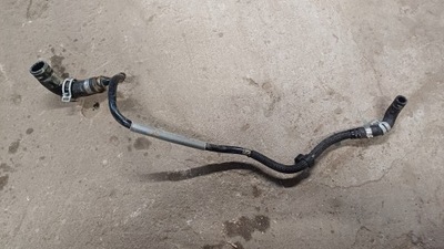 Renault clio v 19- 1.0 tce шланг wody 144987708r фото №1