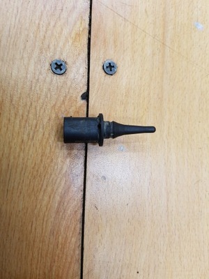 Датчик температуры mercedes w638 vito фото №1