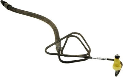 Nb134 skoda scala 1.6d шланг wąż зчеплення фото №1