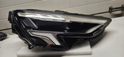 Pr kompletny ful led audi a3 8y0941034 ideał 2021r фото №1