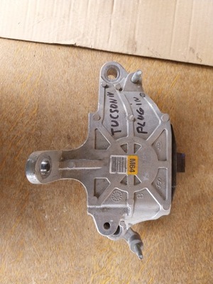 Hyundai tucson iv nx4e кронштейн подушка фото №1