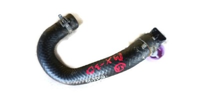 Mazda mx-30 23r шланг wąż труба радиатора wody фото №1