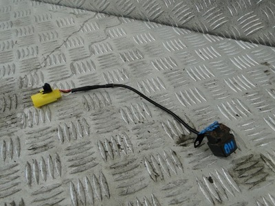 Камера заднього виду kia sportage iii фото №1