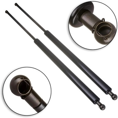 Trunk Gas Lift Support Shock Strut fits For HONDA FIT / JAZZ Hatchba~69619