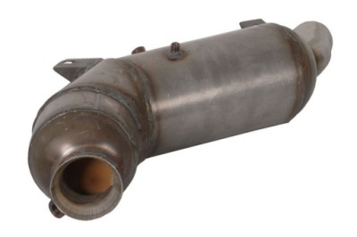 Фильтр сажи системы выпускной jmj jmj1039 фото №1