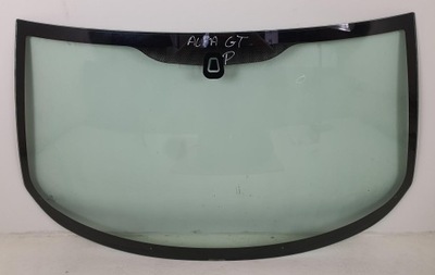 Стекло лобовое перед передняя alfa romeo gt фото №1