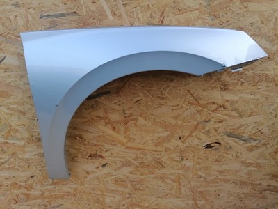 Крыло правый перед передний skoda scala 657 2019- фото №1