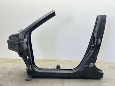 Lexus lbx 2024- порог левый блок двигателя фото №1