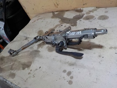 Octavia iii колонка кермова 5q1419502ad фото №1