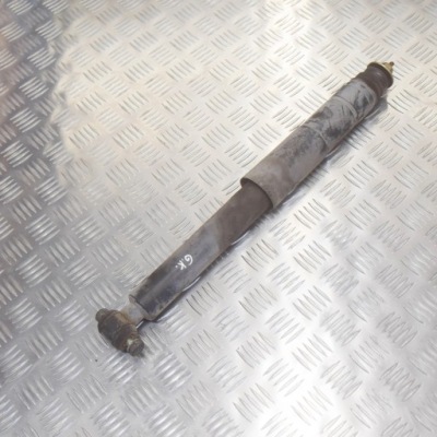 Амортизатор задний левый mercedes-benz sl r129 1293260200 13133273 5.0l фото №1