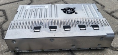 Mercedes w221 s-klasa усилитель harman kardon a2218707789 фото №1