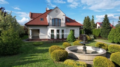 Dom, Koszyce Małe, Tarnów, Tarnowski, 337 m²