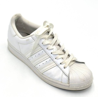 Adidas Superstar BUTY SPORTOWE męskie 42