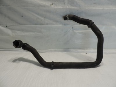 Wąż wody opel grandland фото №1