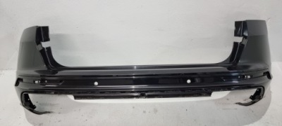 Бампер задняя задний seat ateca lift 575 21-25 фото №1