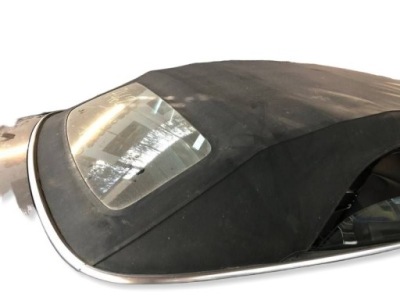 Audi a3 8p рестайлинг  2008 - 2012 год крыша кабриолет фото №1